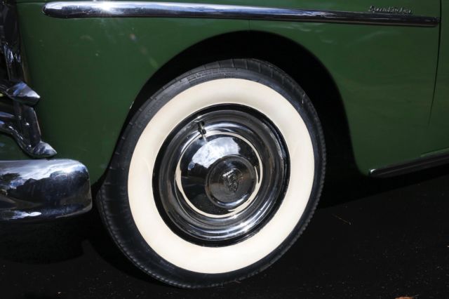 1950 Plymouth Special Deluxe - photo 9
