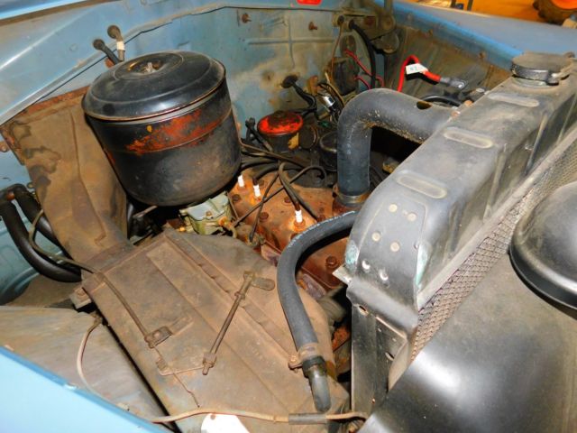1950 Plymouth Special Deluxe - photo 9