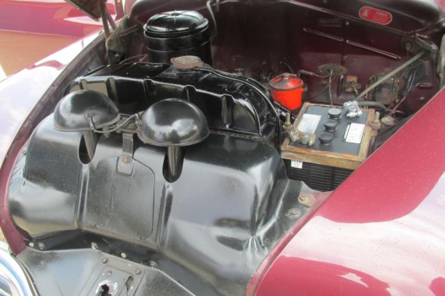 1950 Plymouth Other - photo 10