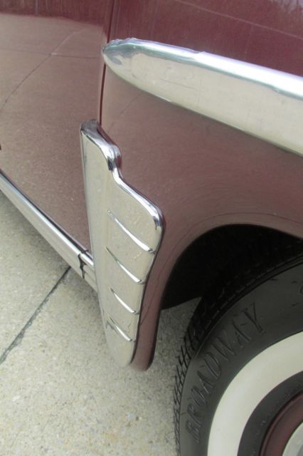 1950 Plymouth Other - photo 11