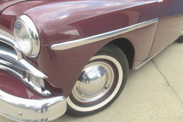 1950 Plymouth Other - photo 12