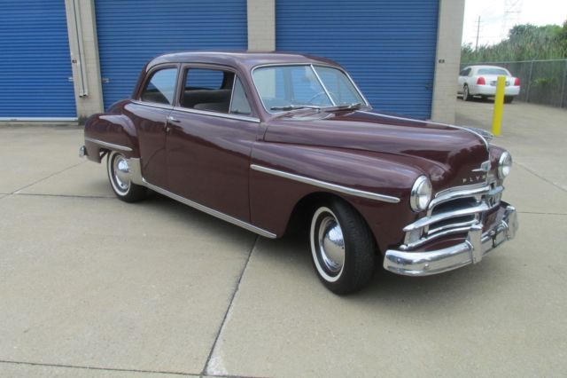 1950 Plymouth Other - photo 3