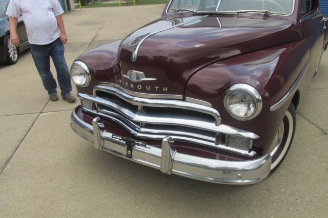 1950 Plymouth Other - photo 4