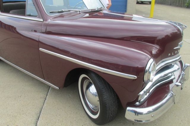 1950 Plymouth Other - photo 5