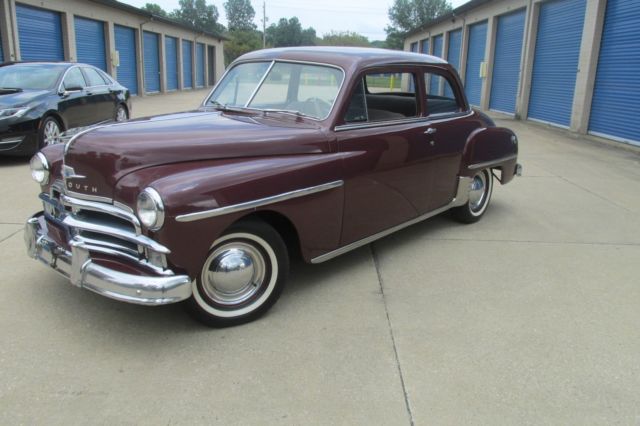 1950 Plymouth Other - photo 6