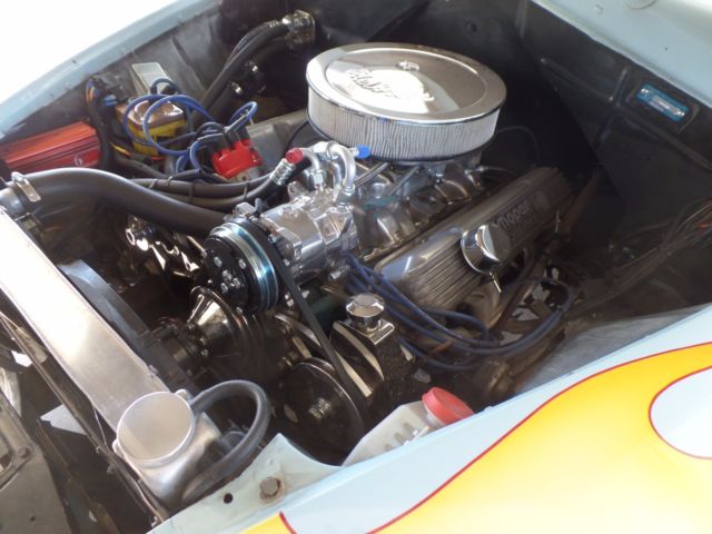 1950 Plymouth Other street rod - photo 7
