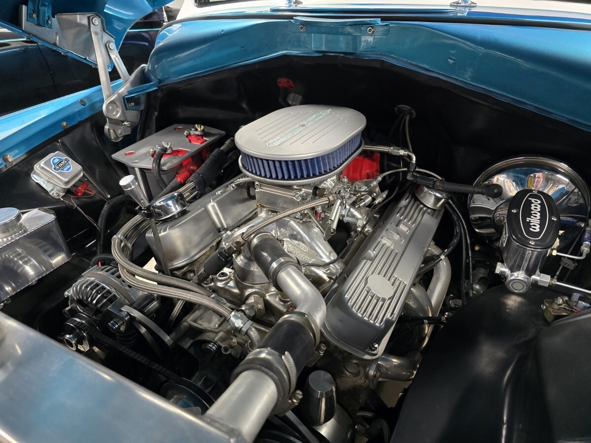 1950 Plymouth Suburban - photo 3