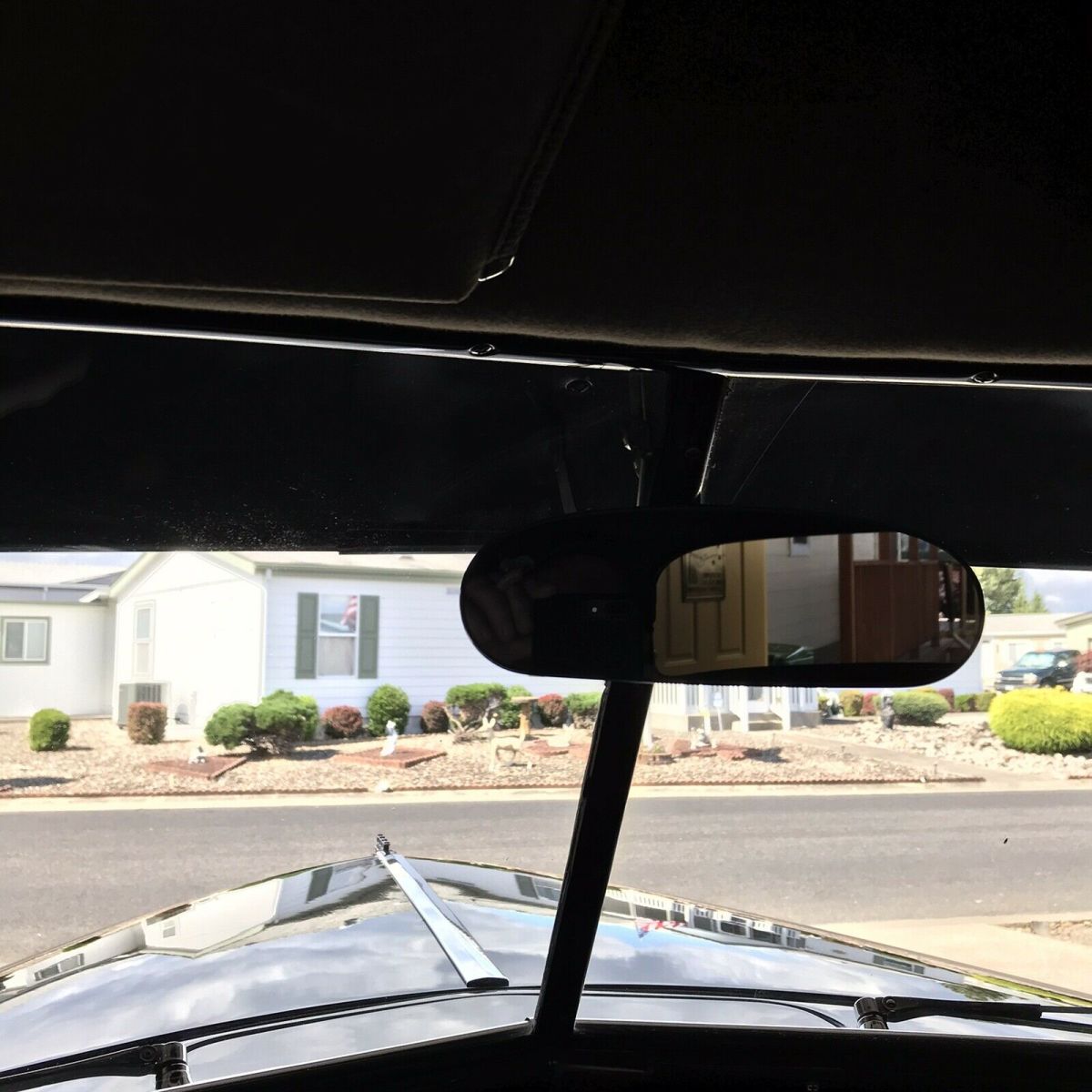 1950 Plymouth super delux super deluxe - photo 11