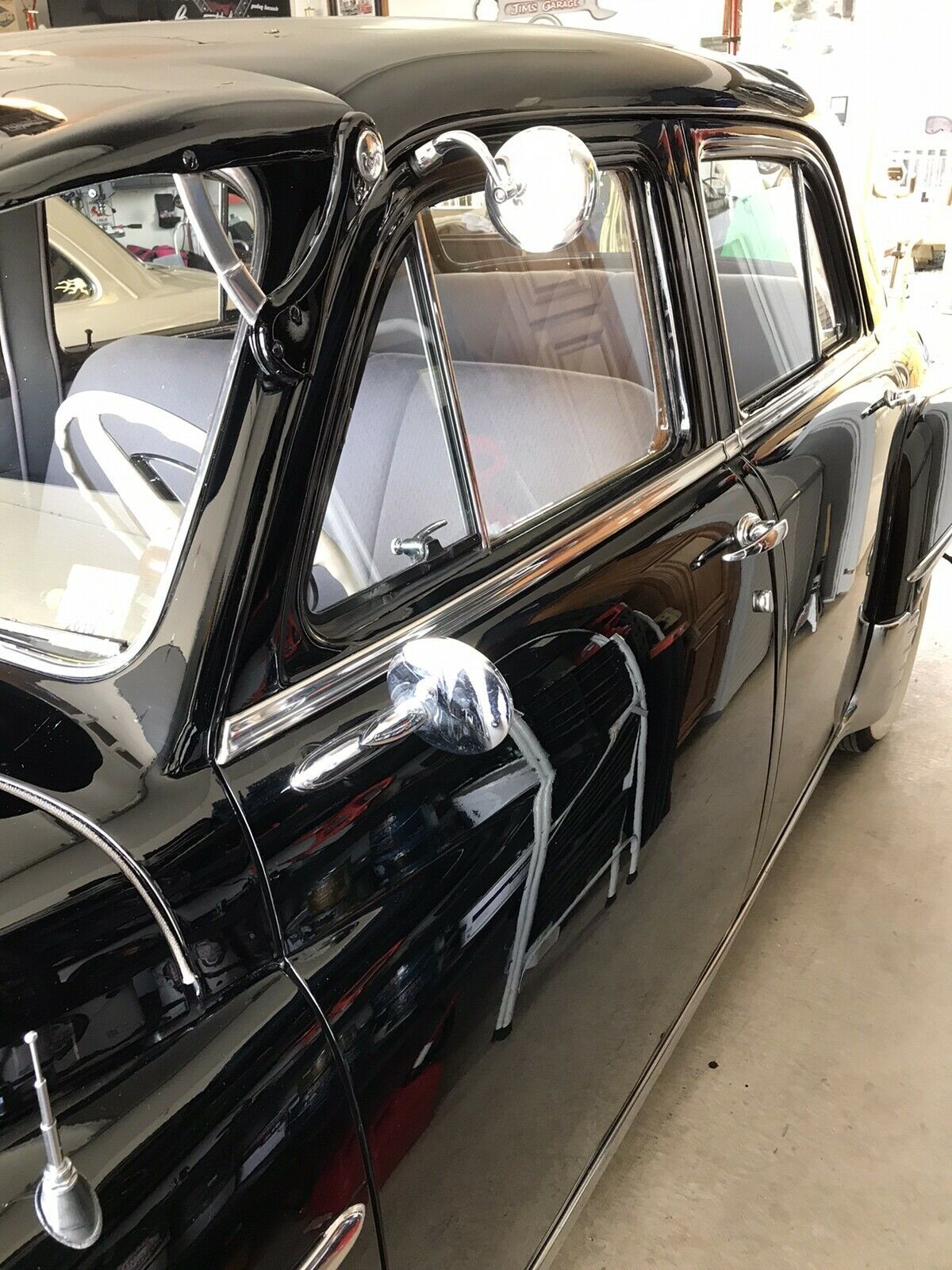 1950 Plymouth super delux super deluxe - photo 2