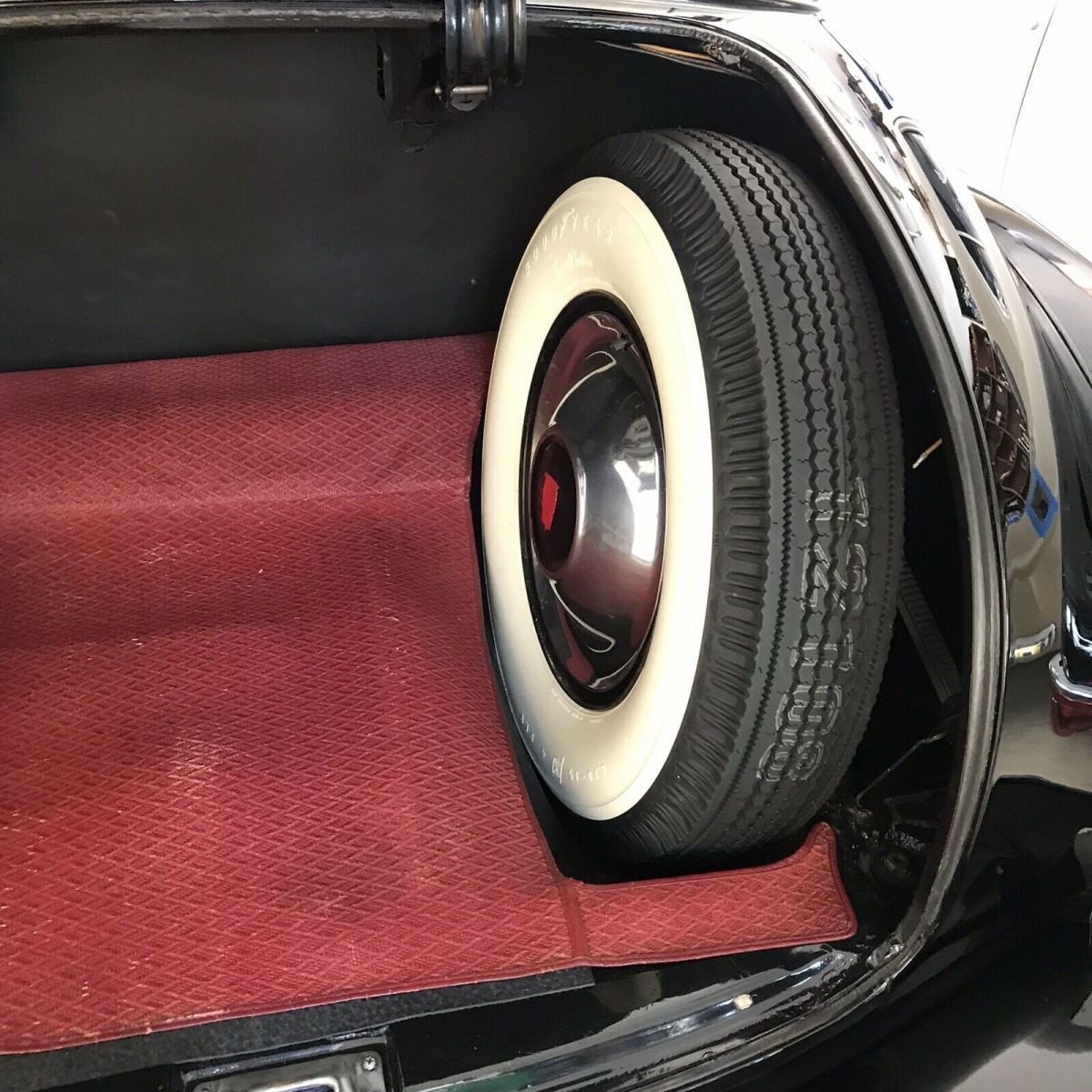 1950 Plymouth super delux super deluxe - photo 5