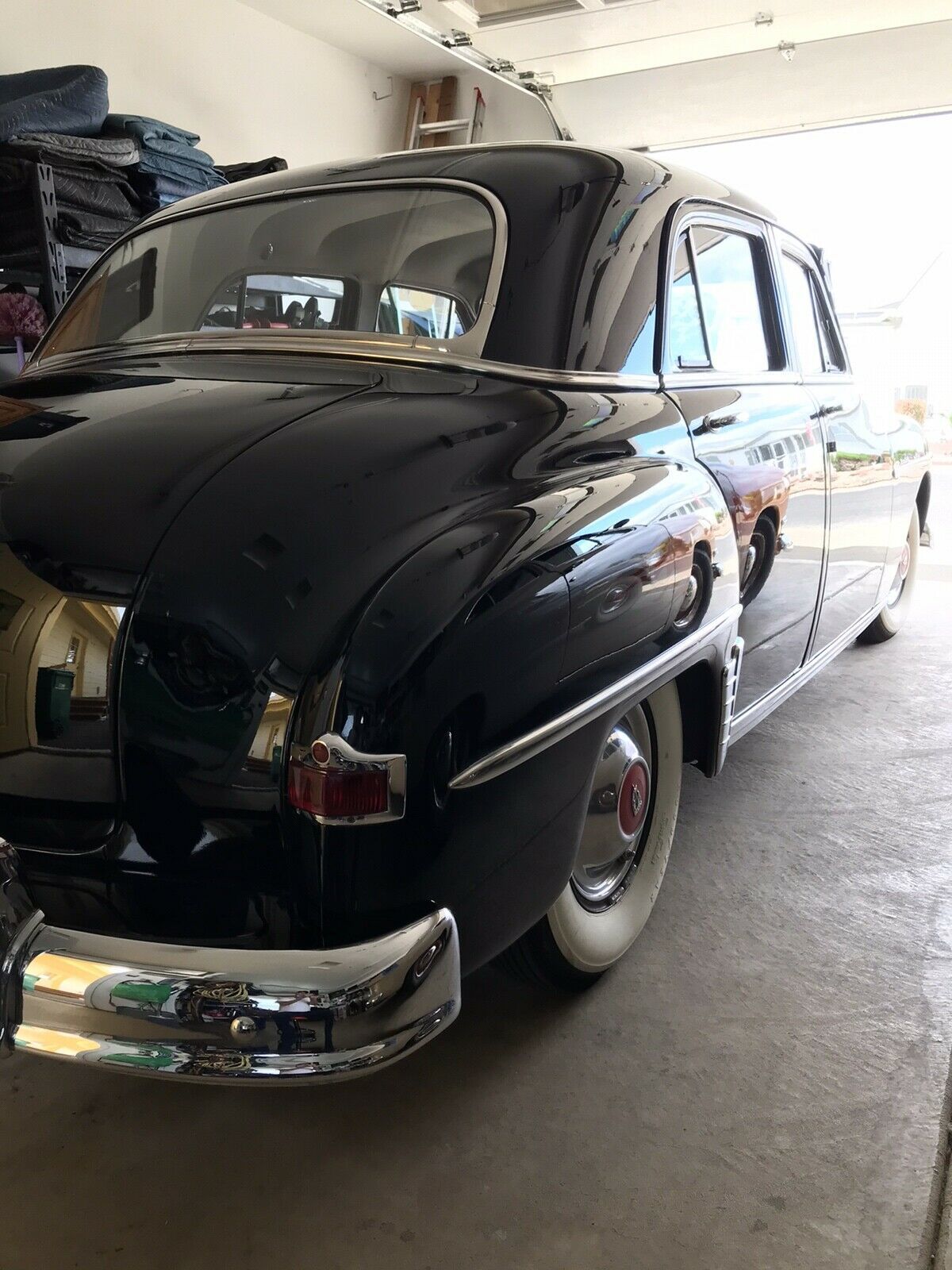 1950 Plymouth super delux super deluxe - photo 6