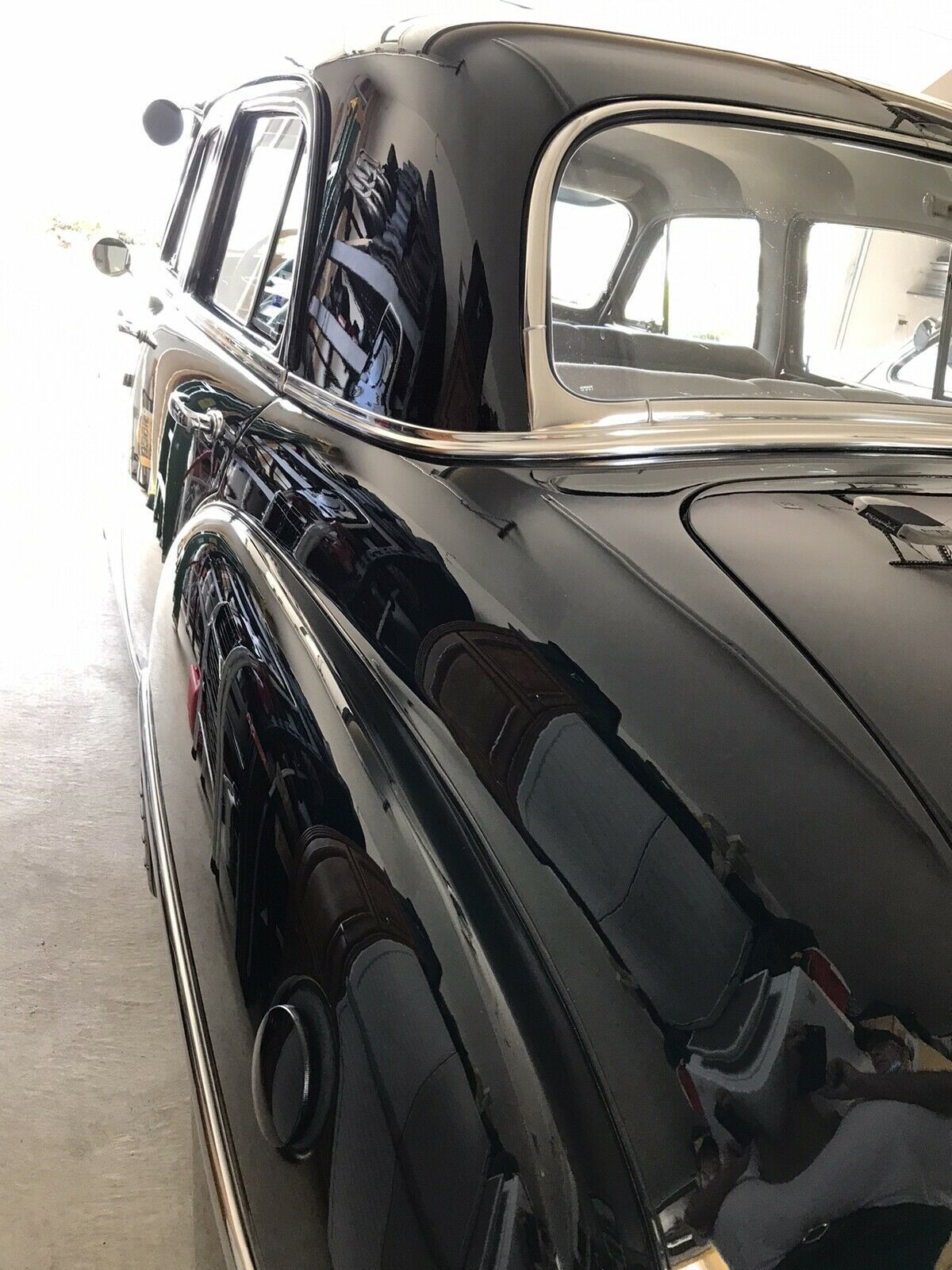 1950 Plymouth super delux super deluxe - photo 7