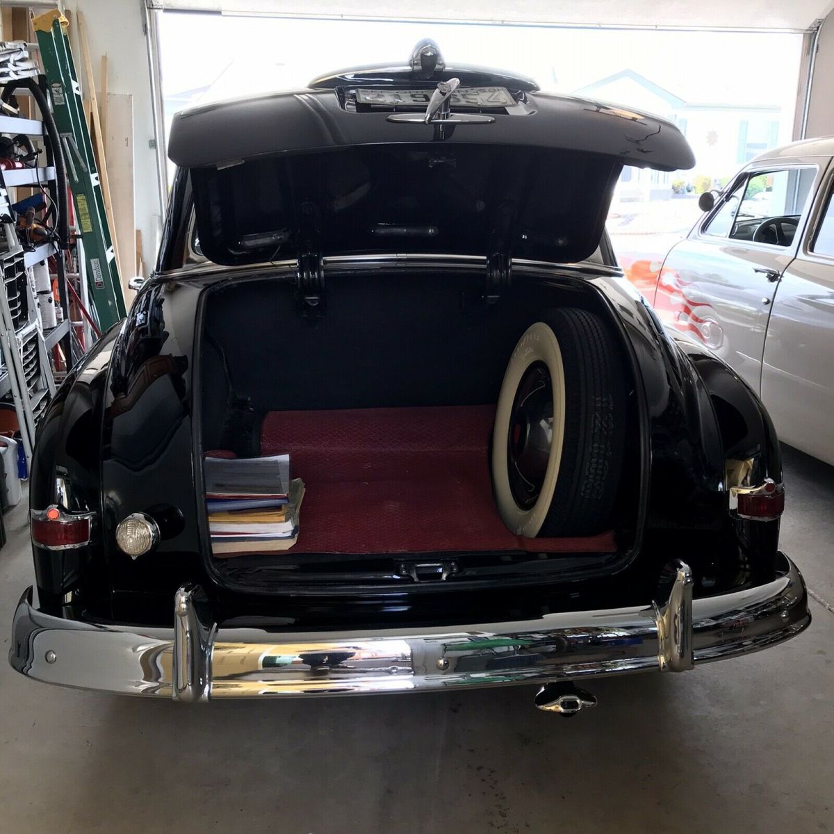 1950 Plymouth super delux super deluxe - photo 8