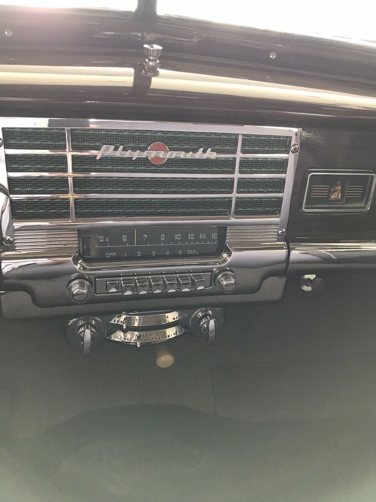 1950 Plymouth super delux super deluxe - photo 9