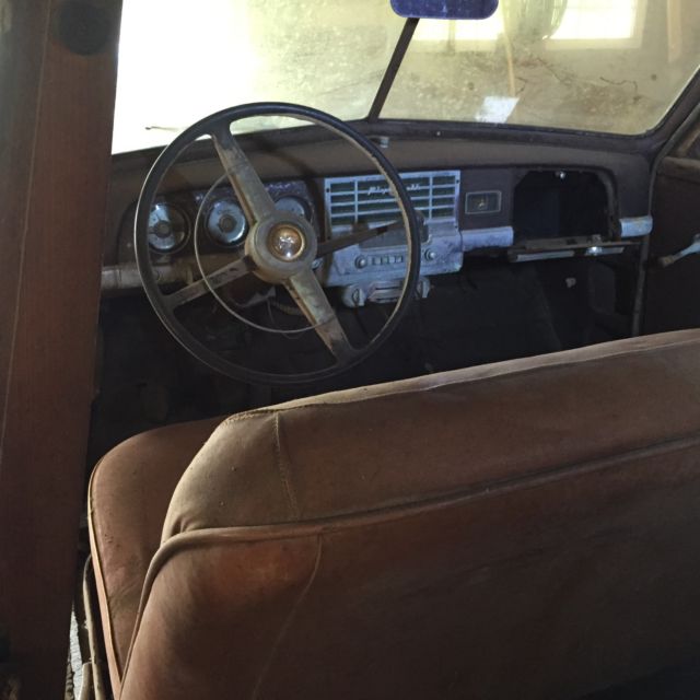 1950 Plymouth Other special deluxe - photo 11