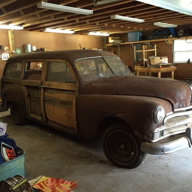 1950 Plymouth Other special deluxe - photo 2