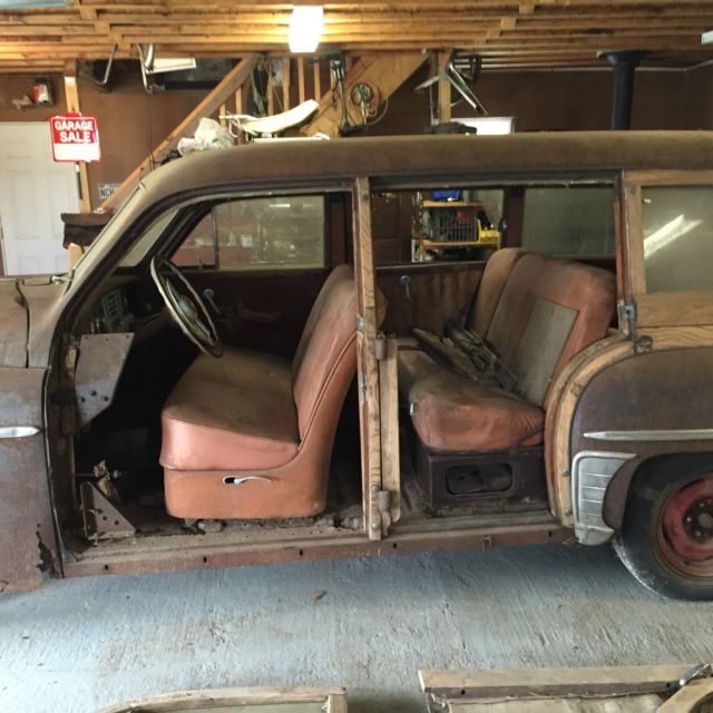 1950 Plymouth Other special deluxe - photo 8