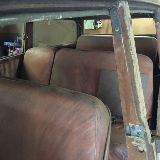 1950 Plymouth Other special deluxe - photo 9