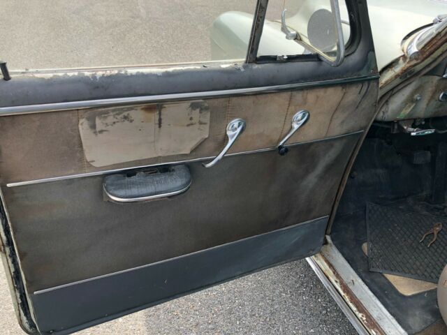 1950 Pontiac Silver Streak - photo 10