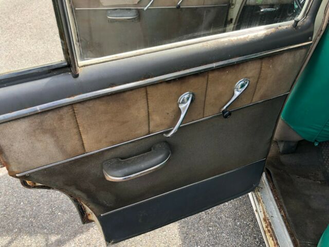 1950 Pontiac Silver Streak - photo 11