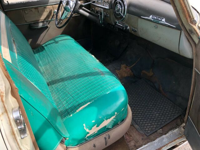 1950 Pontiac Silver Streak - photo 12