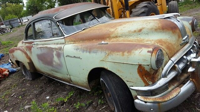 1950 Pontiac Other - photo 3