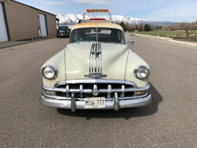 1950 Pontiac Silver Streak - photo 3