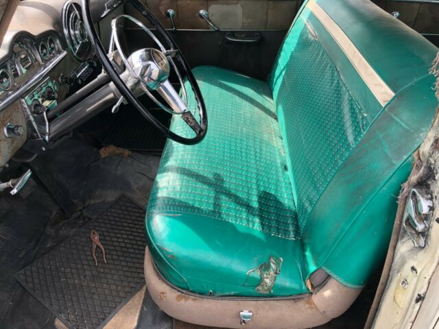 1950 Pontiac Silver Streak - photo 6
