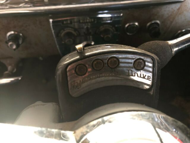 1950 Pontiac Silver Streak - photo 7