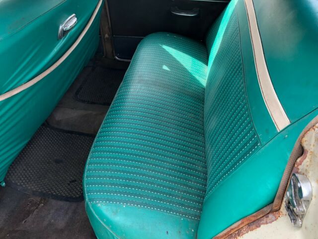 1950 Pontiac Silver Streak - photo 8