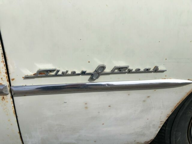 1950 Pontiac Silver Streak - photo 9