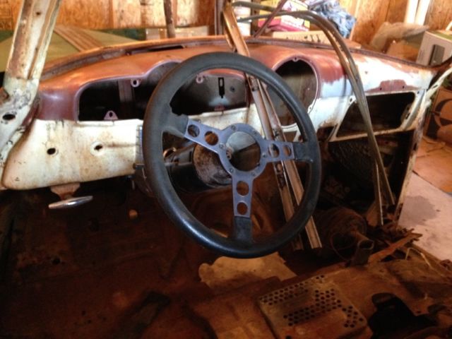 1950 Pontiac Catalina - photo 11