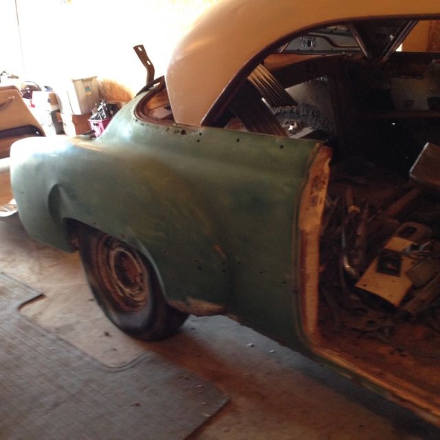 1950 Pontiac Catalina - photo 3