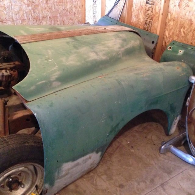 1950 Pontiac Catalina - photo 5