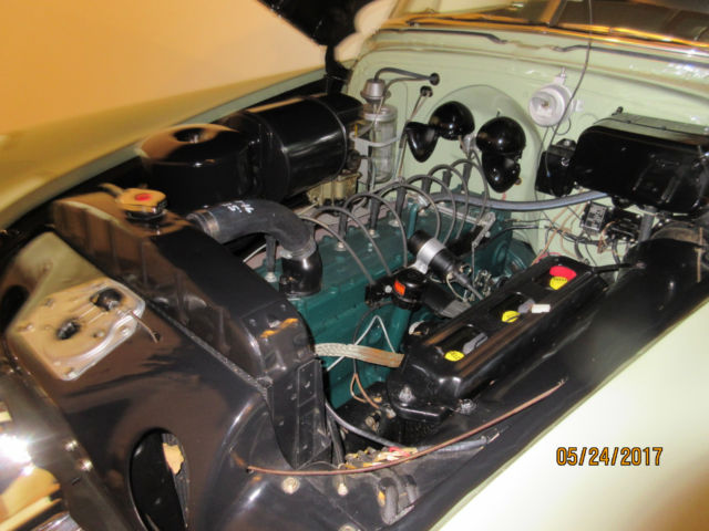 1950 Pontiac Catalina Deluxe - photo 10