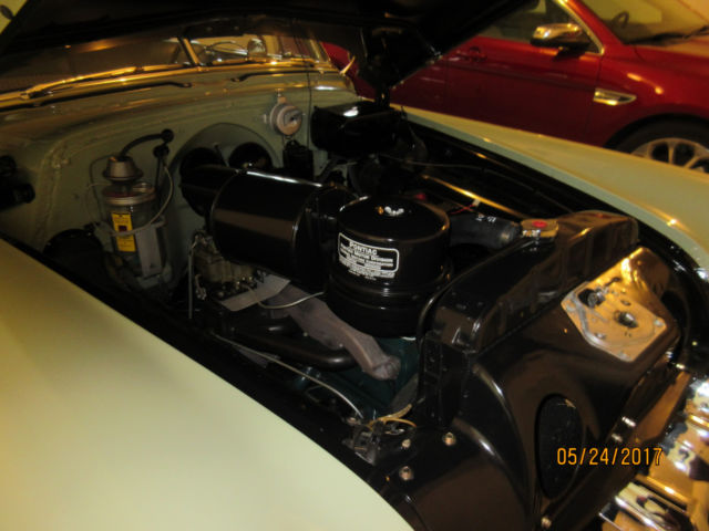 1950 Pontiac Catalina Deluxe - photo 11