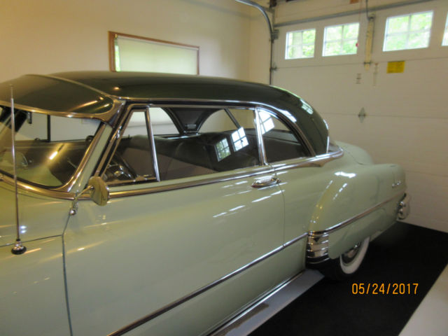 1950 Pontiac Catalina Deluxe - photo 12