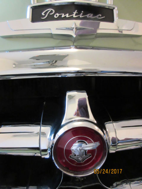 1950 Pontiac Catalina Deluxe - photo 3