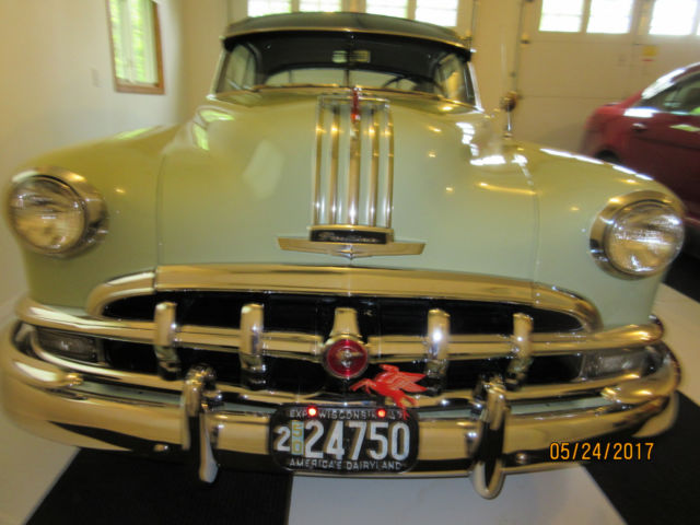 1950 Pontiac Catalina Deluxe - photo 4