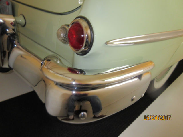 1950 Pontiac Catalina Deluxe - photo 5