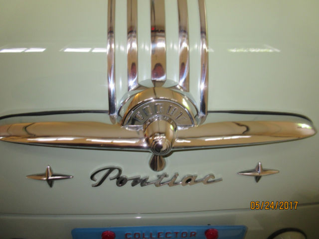 1950 Pontiac Catalina Deluxe - photo 6