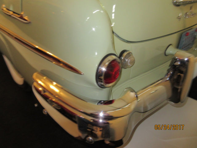 1950 Pontiac Catalina Deluxe - photo 7