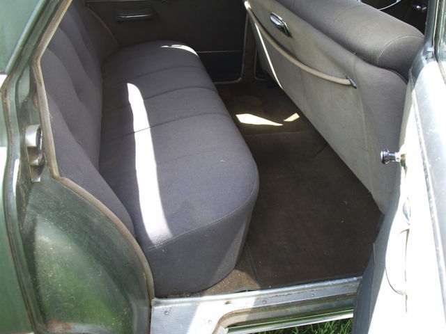 1950 Pontiac Cheiftan - photo 11