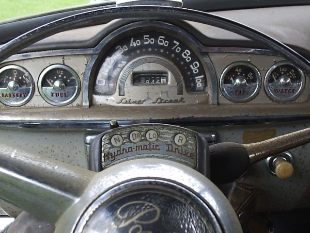 1950 Pontiac Cheiftan - photo 7