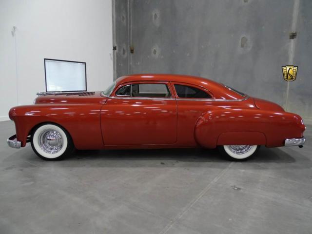 1950 Pontiac Other - photo 10