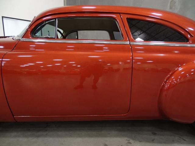 1950 Pontiac Other - photo 11