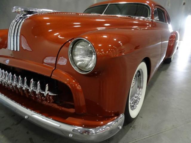 1950 Pontiac Other - photo 12