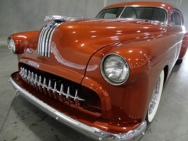 1950 Pontiac Other - photo 3