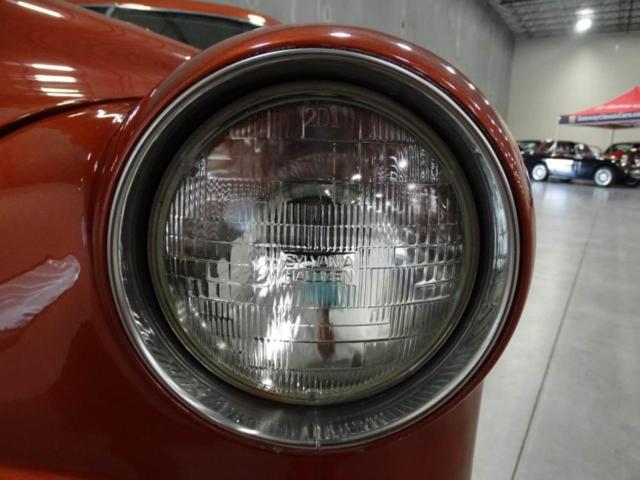 1950 Pontiac Other - photo 4