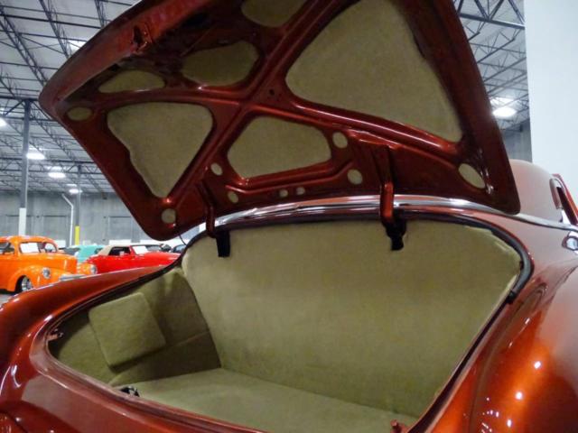 1950 Pontiac Other - photo 5